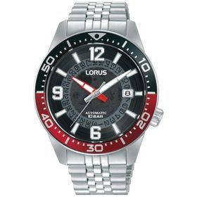 Lorus RU413AX9 Otomatik Erkek Kol Saati
