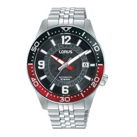 Lorus RU413AX9 Otomatik Erkek Kol Saati