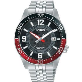 Lorus RU413AX9 Otomatik Erkek Kol Saati