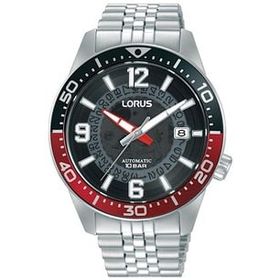 Lorus RU413AX9 Otomatik Erkek Kol Saati