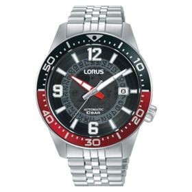 Lorus RU413AX9 Otomatik Erkek Kol Saati