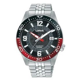 Lorus RU413AX9 Otomatik Erkek Kol Saati