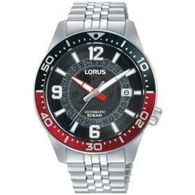 Lorus RU413AX9 Otomatik Erkek Kol Saati