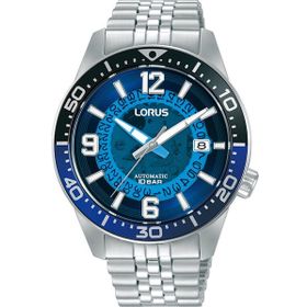 Lorus RU415AX9 Otomatik Erkek Kol Saati