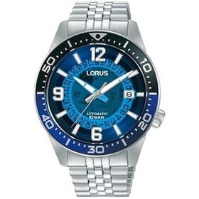 Lorus RU415AX9 Otomatik Erkek Kol Saati
