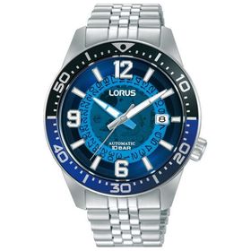Lorus RU415AX9 Otomatik Erkek Kol Saati