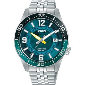 Lorus RU417AX9 Otomatik Erkek Kol Saati