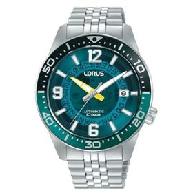 Lorus RU417AX9 Otomatik Erkek Kol Saati