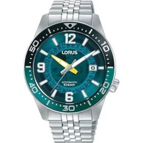 Lorus RU417AX9 Otomatik Erkek Kol Saati