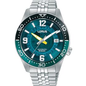 Lorus RU417AX9 Otomatik Erkek Kol Saati