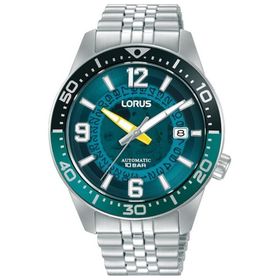 Lorus RU417AX9 Otomatik Erkek Kol Saati