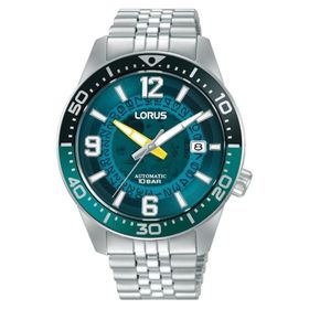 Lorus RU417AX9 Otomatik Erkek Kol Saati