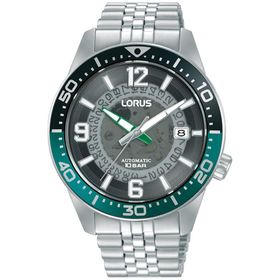 Lorus RU419AX9 Otomatik Erkek Kol Saati