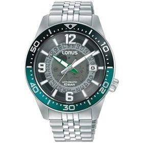 Lorus RU419AX9 Otomatik Erkek Kol Saati