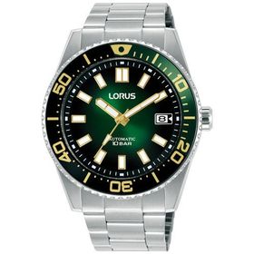 Lorus RU425AX9 Erkek Kol Saati