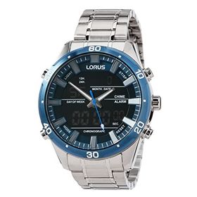 Lorus RW647AX9 Erkek Kol Saati