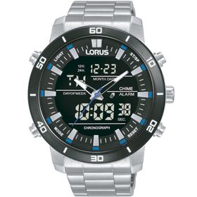 Lorus RW659AX9 Erkek Kol Saati