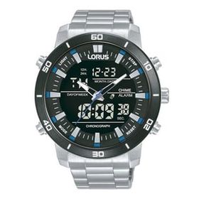 Lorus RW659AX9 Erkek Kol Saati