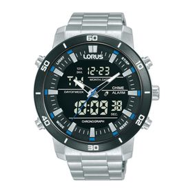 Lorus RW659AX9 Erkek Kol Saati