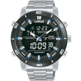 Lorus RW659AX9 Erkek Kol Saati