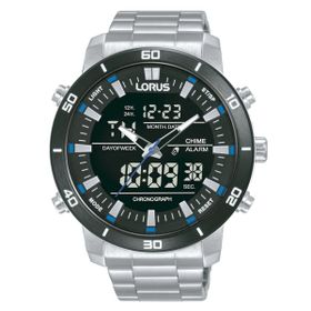 Lorus RW659AX9 Erkek Kol Saati