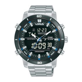 Lorus RW659AX9 Erkek Kol Saati