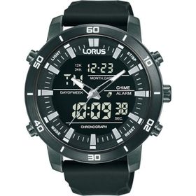 Lorus RW661AX9 Erkek Kol Saati