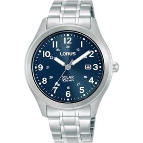 Lorus RX387AX9 Erkek Kol Saati