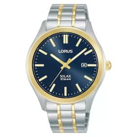 Lorus RX392AX9 Erkek Kol Saati