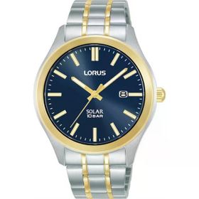 Lorus RX392AX9 Erkek Kol Saati