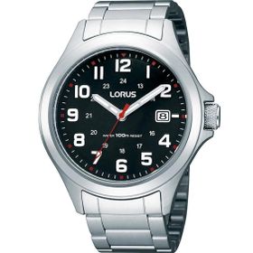 Lorus RXH01IX5 Erkek Kol Saati