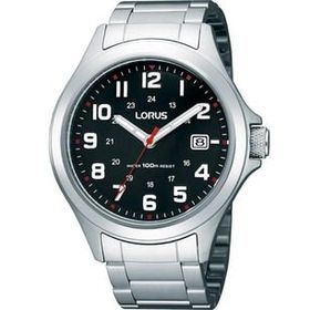 Lorus RXH01IX5 Erkek Kol Saati