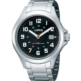 Lorus RXH01IX5 Erkek Kol Saati