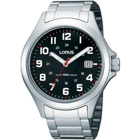 Lorus RXH01IX5 Erkek Kol Saati