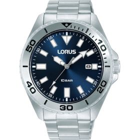 Lorus RXH51KX9 Erkek Kol Saati