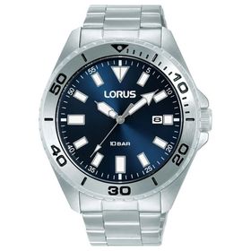 Lorus RXH51KX9 Erkek Kol Saati