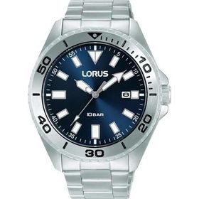 Lorus RXH51KX9 Erkek Kol Saati