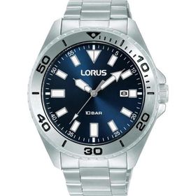 Lorus RXH51KX9 Erkek Kol Saati