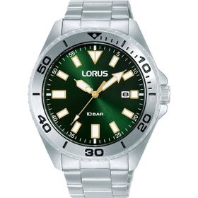 Lorus RXH53KX9 Erkek Kol Saati
