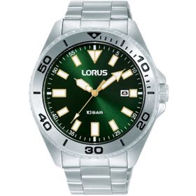 Lorus RXH53KX9 Erkek Kol Saati