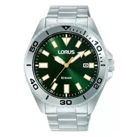 Lorus RXH53KX9 Erkek Kol Saati