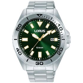 Lorus RXH53KX9 Erkek Kol Saati