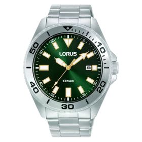 Lorus RXH53KX9 Erkek Kol Saati