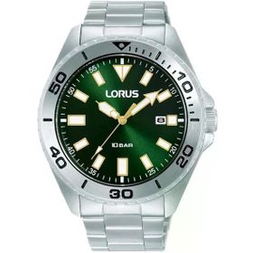 Lorus RXH53KX9 Erkek Kol Saati