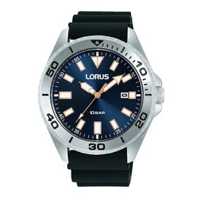 Lorus RXH57KX9 Erkek Kol Saati
