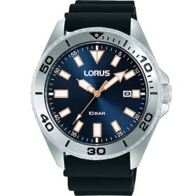Lorus RXH57KX9 Erkek Kol Saati