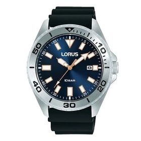 Lorus RXH57KX9 Erkek Kol Saati