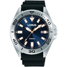 Lorus RXH57KX9 Erkek Kol Saati