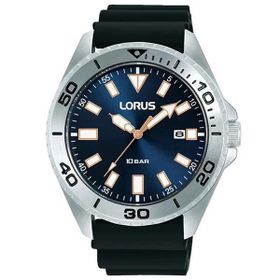 Lorus RXH57KX9 Erkek Kol Saati
