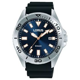 Lorus RXH57KX9 Erkek Kol Saati